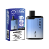 HQD EZ Bar Disposable Vape 600 Puffs