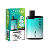 HQD EZ Bar Disposable Vape 600 Puffs