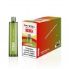 The Big One Crystal Disposable Vape Kit 4000 Puffs(10pcs/pack)