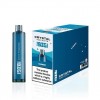 The Big One Crystal Disposable Vape Kit 4000 Puffs(10pcs/pack)