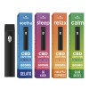 Hempthy CBD Disposable Vape 400mg/600mg