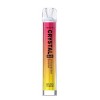 SKE Crystal Bar Disposable Vape Kit 600 puffs 500mAh