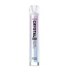 SKE Crystal Bar Disposable Vape Kit 600 puffs 500mAh