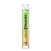 SKE Crystal Bar Disposable Vape Kit 600 puffs 500mAh