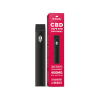 Hempthy CBD Disposable Vape 400mg/600mg