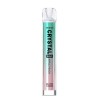 SKE Crystal Bar Disposable Vape Kit 600 puffs 500mAh