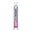 SKE Crystal Bar Disposable Vape Kit 600 puffs 500mAh