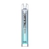 SKE Crystal Bar Disposable Vape Kit 600 puffs 500mAh