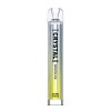 SKE Crystal Bar Disposable Vape Kit 600 puffs 500mAh