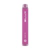 ELUX Legend Mini Disposable Vape 600 puffs 500mAh