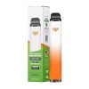 Orange County CBD & CBG Disposable Vape Kit 1000mg