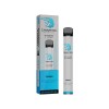 Cannatech CBD Disposable Bar Vape Kit 600 Puffs 300mg