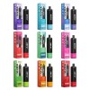 iBreathe Xero Pro Disposable Vape Kit 5000 Puffs