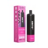 iBreathe Xero Pro Disposable Vape Kit 5000 Puffs