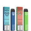 Pacha Mama Disposable Vape 600 Puffs