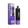 iBreathe Xero Pro Disposable Vape Kit 5000 Puffs