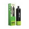 iBreathe Xero Pro Disposable Vape Kit 5000 Puffs