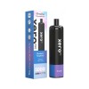 iBreathe Xero Pro Disposable Vape Kit 5000 Puffs