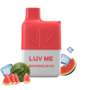 LUV ME SG600 Mesh Coil Disposable Vape 600 Puffs (10pcs/pack)