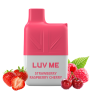 LUV ME SG600 Mesh Coil Disposable Vape 600 Puffs (10pcs/pack)