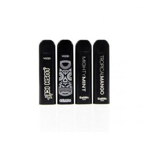 VGOD Stig Disposable Vape Kit (3pcs/pack)