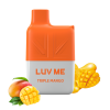 LUV ME SG600 Mesh Coil Disposable Vape 600 Puffs (10pcs/pack)