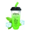 Idea Vape Disposable Vape Kit 6500 Puffs