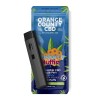 Orange County CBD Disposable Vape Kit 600mg