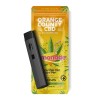 Orange County CBD Disposable Vape Kit 600mg