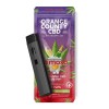 Orange County CBD Disposable Vape Kit 600mg