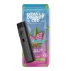 Orange County CBD Disposable Vape Kit 600mg