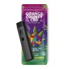 Orange County CBD Disposable Vape Kit 600mg