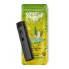 Orange County CBD Disposable Vape Kit 600mg