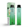 Aroma King Legend Disposable Vape Kit 3500 Puffs