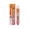 VapeSoul Clear Disposable Vape Kit 800 Puffs