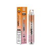 VapeSoul Clear Disposable Vape Kit 800 Puffs