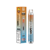 VapeSoul Clear Disposable Vape Kit 800 Puffs