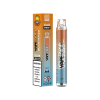 VapeSoul Clear Disposable Vape Kit 800 Puffs