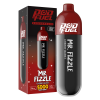 Pod Fuel Bar 5000 Disposable Vape Kit 5000 Puffs 12ml