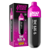 Pod Fuel Bar 5000 Disposable Vape Kit 5000 Puffs 12ml