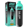 Pod Fuel Bar 5000 Disposable Vape Kit 5000 Puffs 12ml