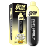 Pod Fuel Bar 5000 Disposable Vape Kit 5000 Puffs 12ml