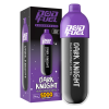 Pod Fuel Bar 5000 Disposable Vape Kit 5000 Puffs 12ml