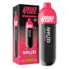 Pod Fuel Bar 5000 Disposable Vape Kit 5000 Puffs 12ml