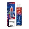 Crystal Prime 3D Effects Disposable Vape 7000 Puffs (10pcs/pack)