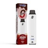 Kingston Zero Disposable Vape Kit 3500 Puffs