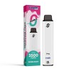 Kingston Zero Disposable Vape Kit 3500 Puffs