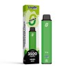 Kingston Zero Disposable Vape Kit 3500 Puffs