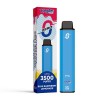 Kingston Zero Disposable Vape Kit 3500 Puffs