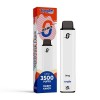 Kingston Zero Disposable Vape Kit 3500 Puffs